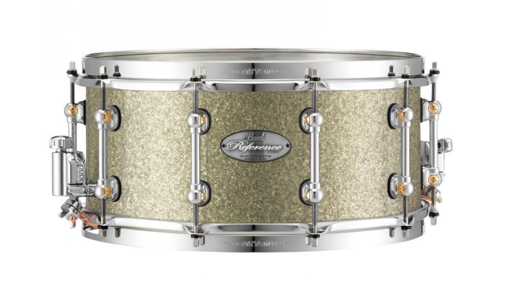 Music City Custom Snare Drums